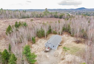 7 Maria's Way, Amherst, ME 04605