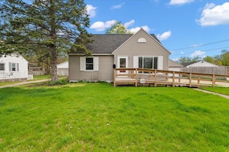 2912 Woodward Ave SW, Wyoming, MI 49509