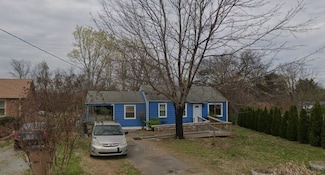 2917 Lee Davis Rd, Nashville, TN 37216