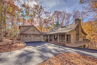 208 Trout Lily Trail, Dawsonville, GA 30534