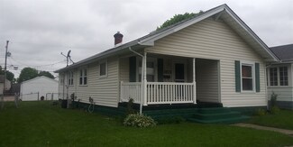 1113 S Delphos St, Kokomo, IN 46902