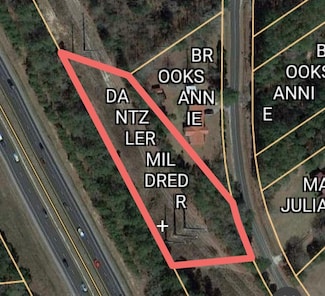 0 Coulter Rd Unit 156221, Orangeburg, SC 29118