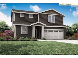 6807 NE 54th Ave, Vancouver, WA 98661