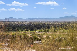 3774 N Rio Verde Vista Dr Unit 64, Catalina Foothills, AZ 85750