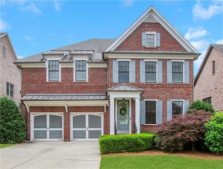 3467 Brookleigh Ln NE, Brookhaven, GA 30319