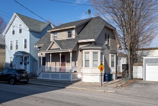 18 Graham St, Biddeford, ME 04005