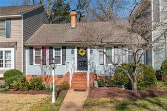 2615 Coachouse Ln, Henrico, VA 23233