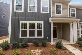 2021 Near Point Rd Unit 18, Charlotte, NC 28208