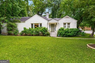 2119 Glenwood Ave SE, Atlanta, GA 30316