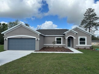 10776 SW 49th Avenue Rd, Ocala, FL 34476