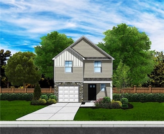 536 Seaborn Cir, Anderson, SC 29625