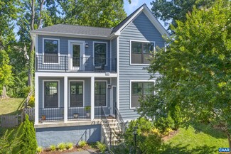 101 Morgan Ct, Charlottesville, VA 22903