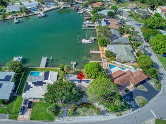 357 41st Ave, Saint Pete Beach, FL 33706