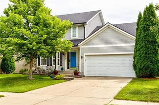 3826 Berkshire Ave, Ames, IA 50010