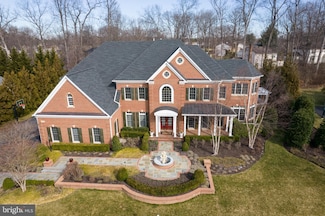12914 Percheron Ln, Herndon, VA 20171