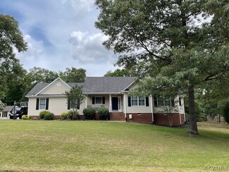 106 Mccauley Pkwy, Aylett, VA 23009