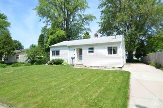 3914 Margaret St, Madison, WI 53714