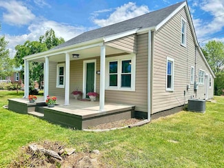 116 5th St, Dublin, VA 24084