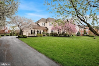 205 Kensey Rd, Plymouth Meeting, PA 19462