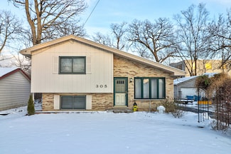 305 N River Glen Ave, Elmhurst, IL 60126