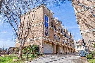 5609 Lindell Ave Unit 1, Dallas, TX 75206