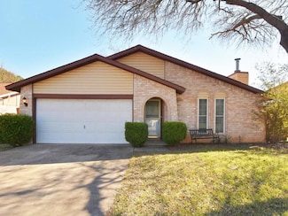 11514 Sandy Loam Trail, Austin, TX 78750