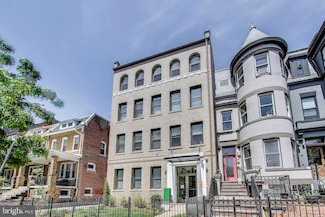 1461 Girard St NW Unit 400, Washington, DC 20009