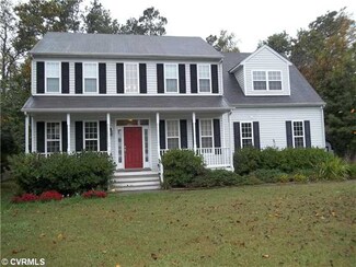 6754 Sassafras Dr, Quinton, VA 23141