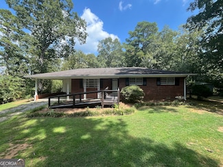 1225 Rush Chapel Rd NE, Adairsville, GA 30103