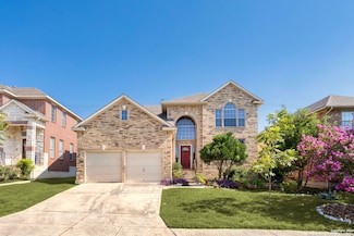 3415 Highline Trail, San Antonio, TX 78261