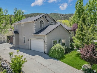 7562 N Kidwelly Ct, Eagle Mountain, UT 84005