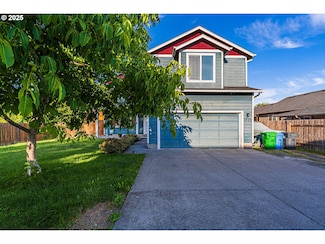 1131 Veronica Ln, Eugene, OR 97404