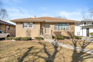 6550 Kansas Ave, Hammond, IN 46323