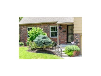 5200 Brookside Blvd, Kansas City, MO 64112