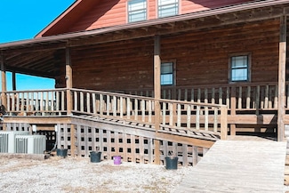 4770 Highway 9, Mountain View, AR 72560