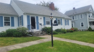 47 Harrison Ave, Newport, RI 02840