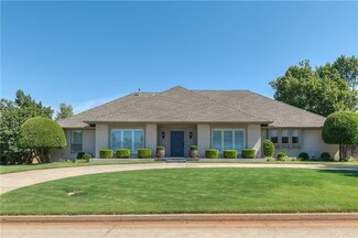 3165 Brush Creek Rd, Oklahoma City, OK 73120