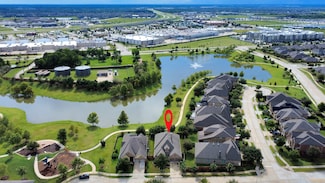 10910 Wardrop Place, Richmond, TX 77407
