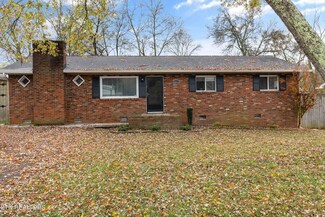 4311 Fountain Dr, Knoxville, TN 37912