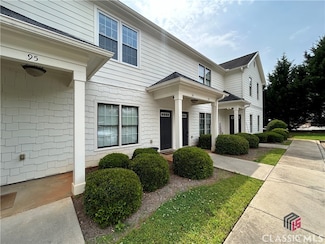 760 E Campus Rd, Athens, GA 30605