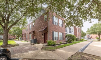 801 Luther St W Unit 107, College Station, TX 77840