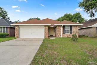 733 Ladner Dr, Pensacola, FL 32505