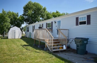 2780 143rd Ave Unit Lot 58, Rapid City, SD 57701