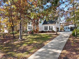 123 Pleasant Woods Rd, Piedmont, SC 29673