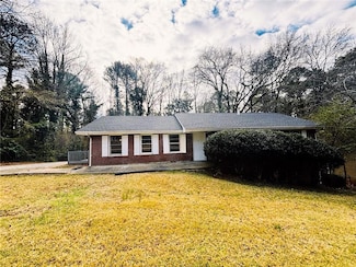 4515 Wonder Valley Trail, Decatur, GA 30034
