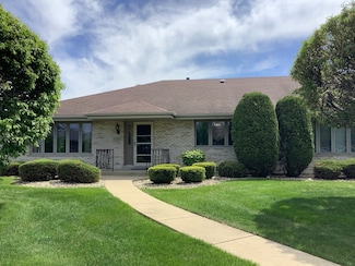 10957 New Mexico Ct Unit 161, Orland Park, IL 60467