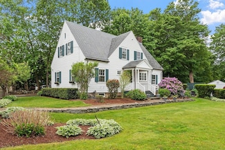 3 Prince St, Beverly, MA 01915