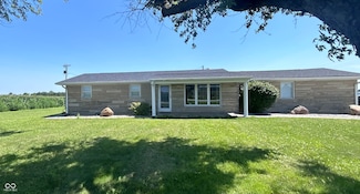 9024 E 1000 N, Markleville, IN 46056