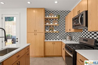2919 E 13th St Unit 1, Austin, TX 78702