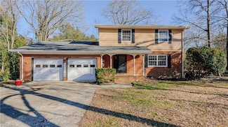 3042 Marlborough Rd, Burlington, NC 27215
